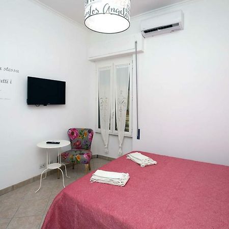 Il Cortiletto Di Via Tuscolana Leilighet Roma Eksteriør bilde