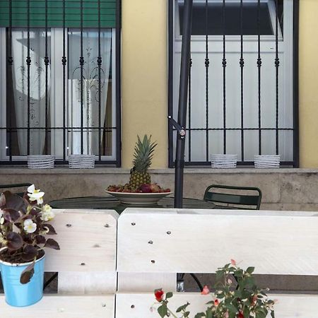 Il Cortiletto Di Via Tuscolana Leilighet Roma Eksteriør bilde